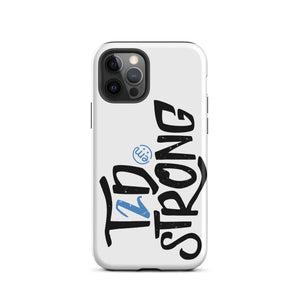 ExpressionMed T2D Strong Tough Case for iPhone®