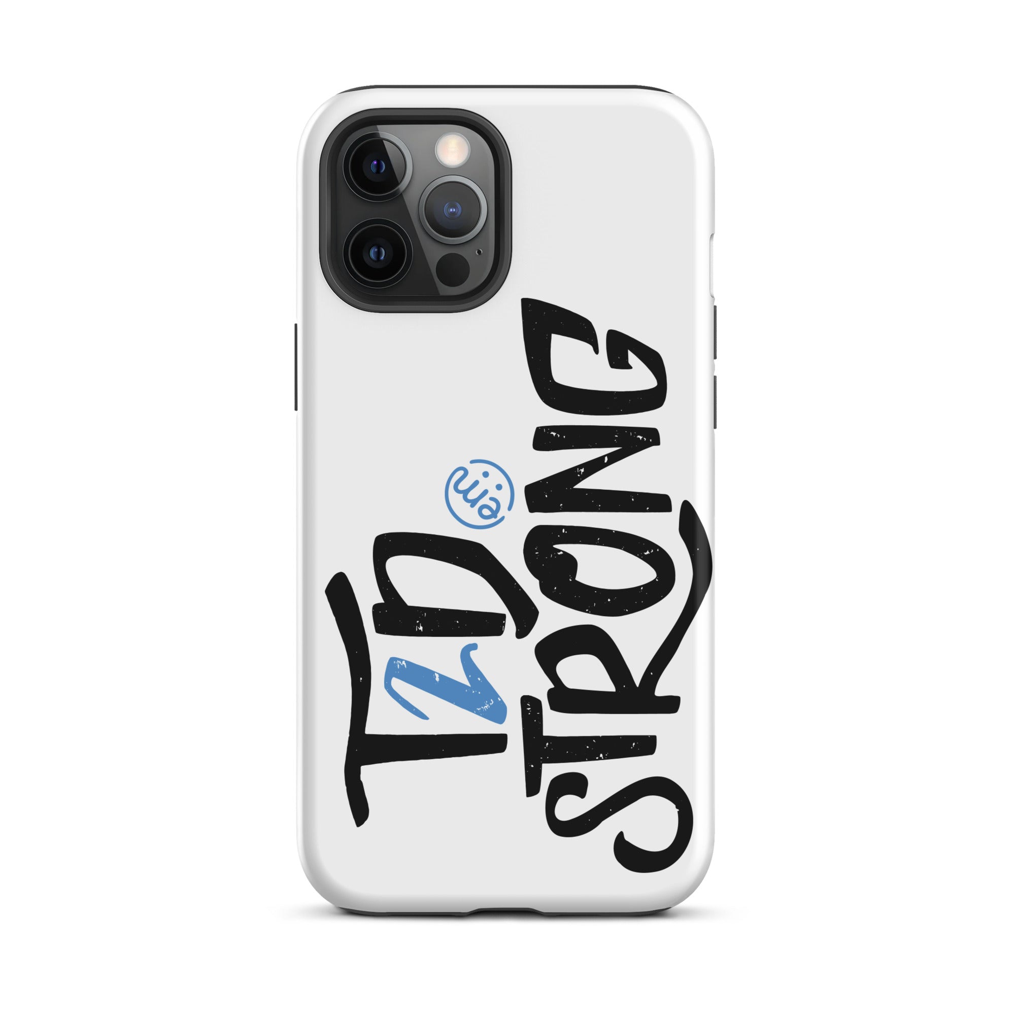 ExpressionMed T2D Strong Tough Case for iPhone®