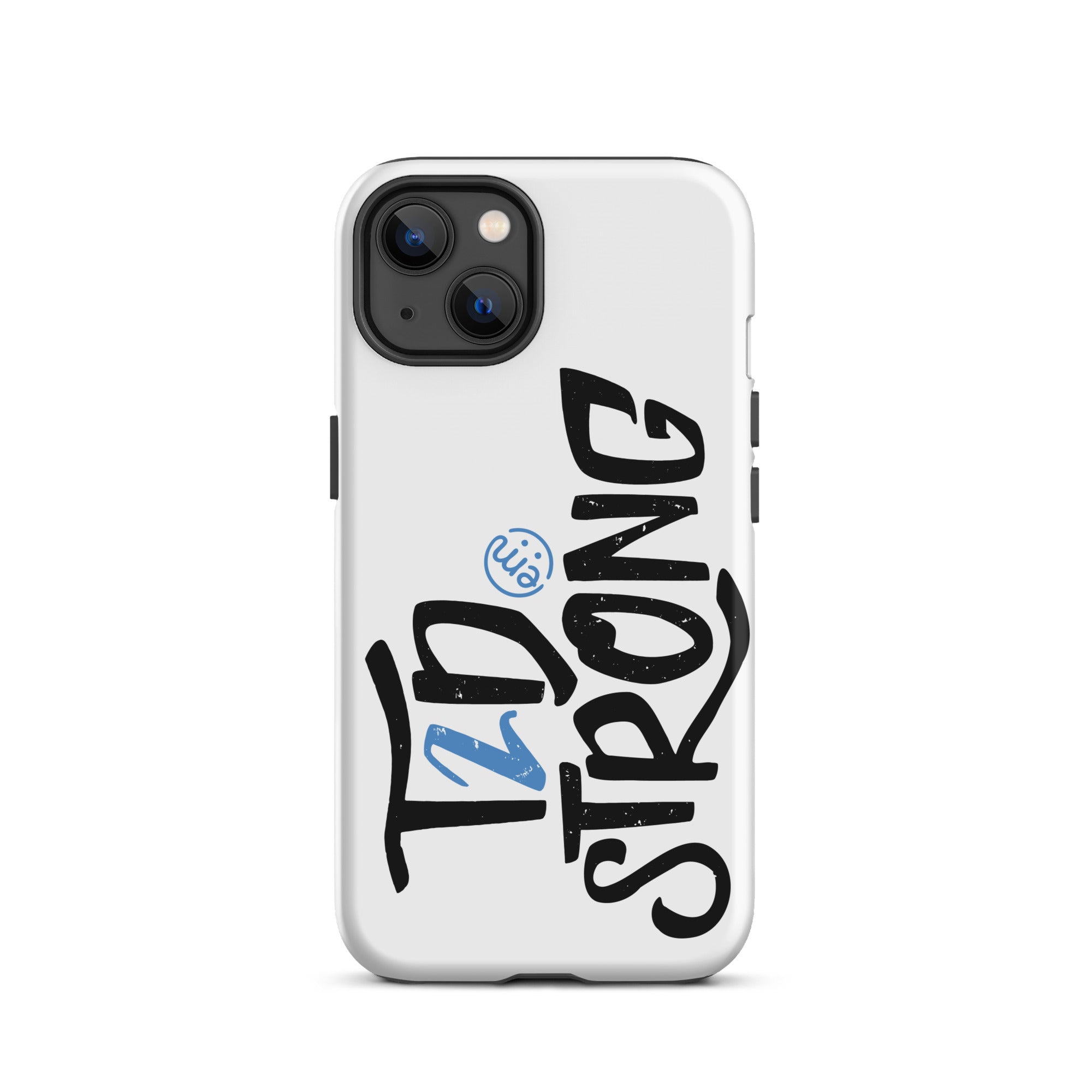 ExpressionMed T2D Strong Tough Case for iPhone®