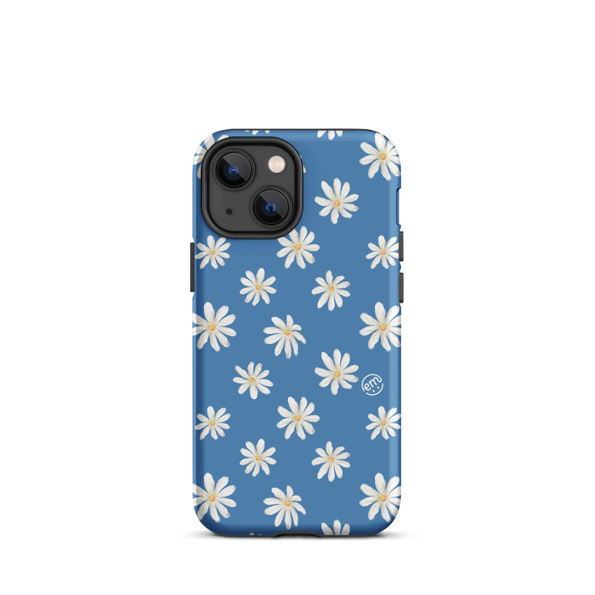 ExpressionMed Painted Daisies Tough Case for iPhone®