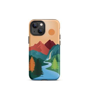 ExpressionMed National Parks Tough Case for iPhone®