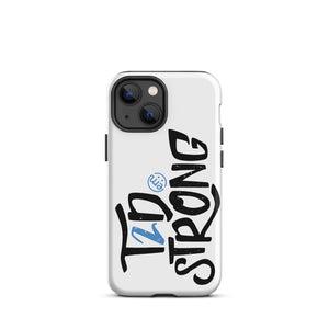 ExpressionMed T2D Strong Tough Case for iPhone®