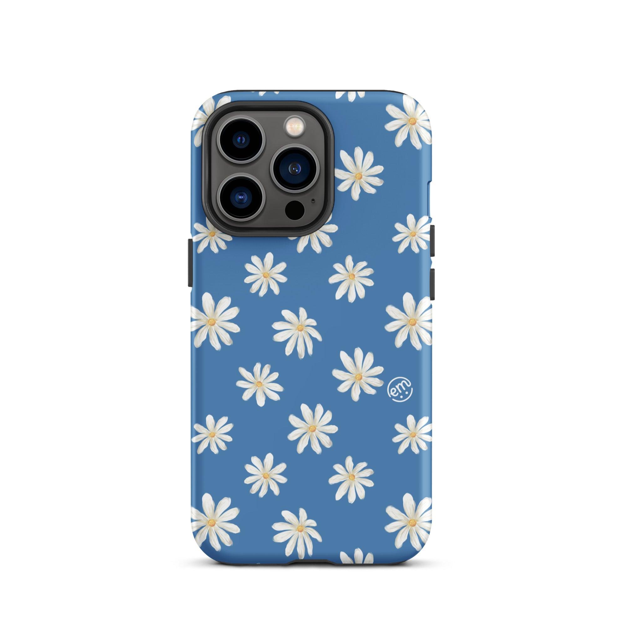 ExpressionMed Painted Daisies Tough Case for iPhone®