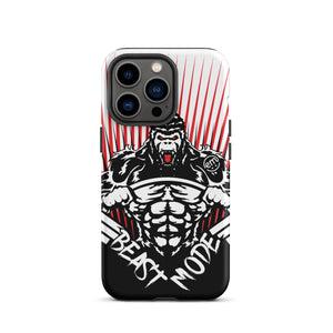 ExpressionMed Beast Mode Tough Case for iPhone®