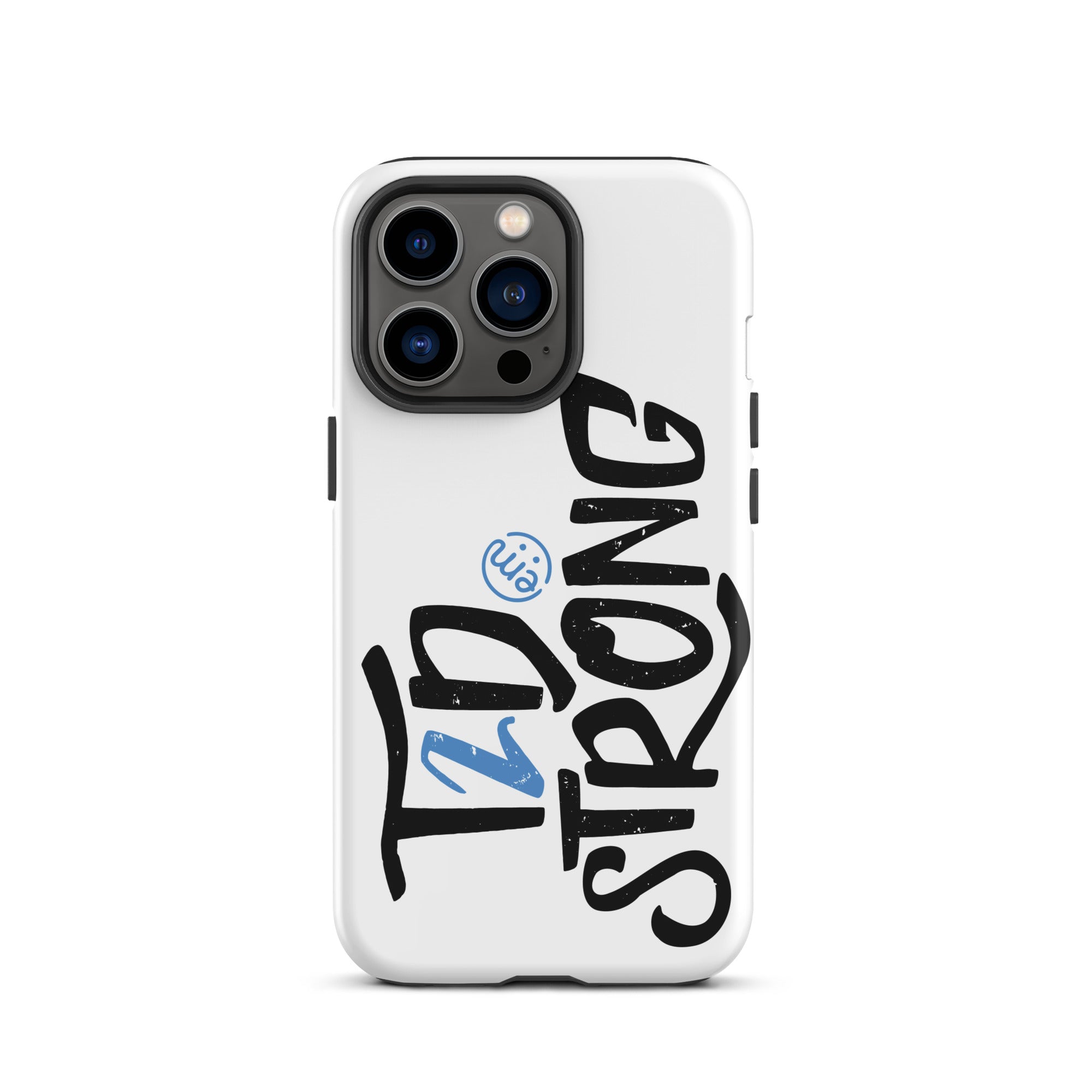 ExpressionMed T2D Strong Tough Case for iPhone®