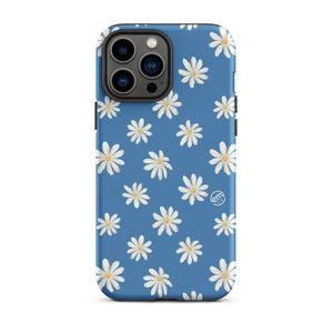 ExpressionMed Painted Daisies Tough Case for iPhone®