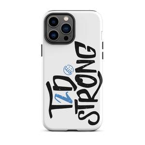 ExpressionMed T2D Strong Tough Case for iPhone®