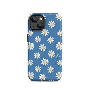 ExpressionMed Painted Daisies Tough Case for iPhone®