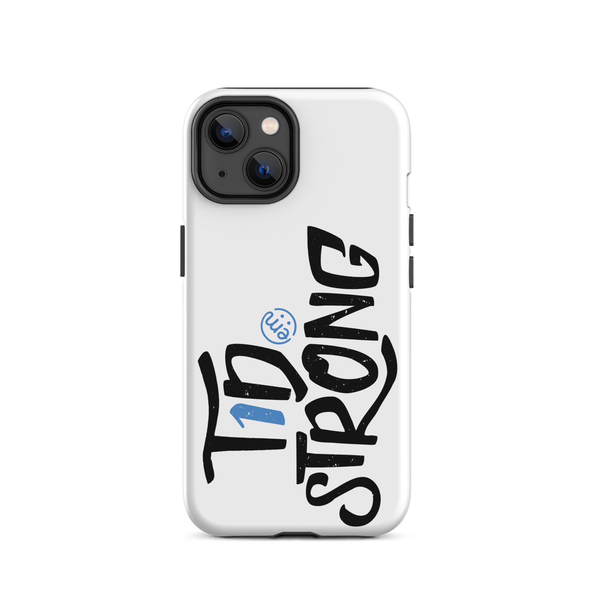 ExpressionMed T1D Strong Tough Case for iPhone®