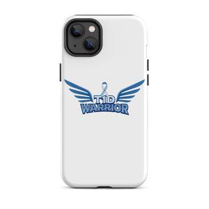 ExpressionMed T1D Warrior Tough Case for iPhone®