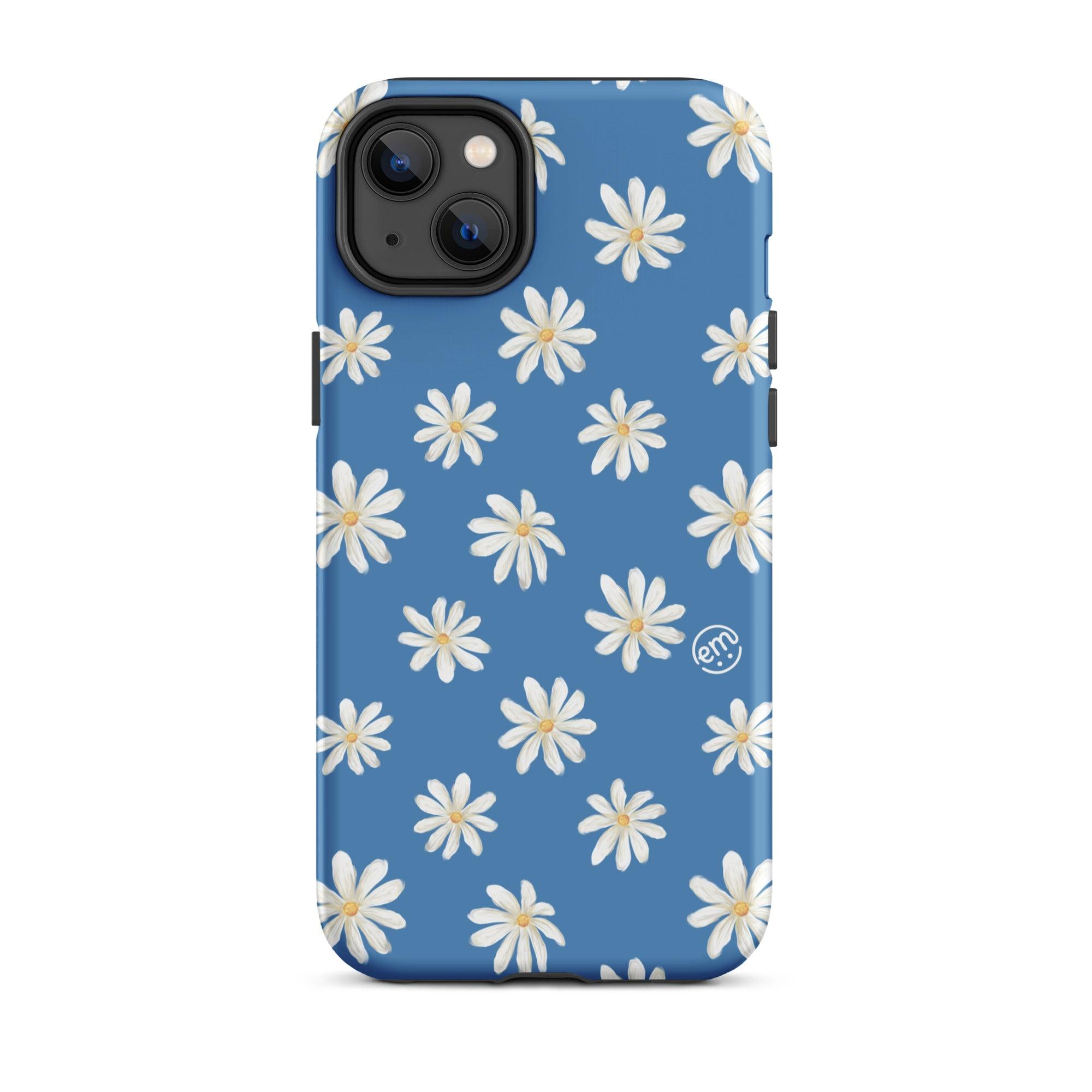 ExpressionMed Painted Daisies Tough Case for iPhone®