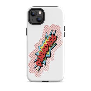 ExpressionMed Diabadass Tough Case for iPhone®