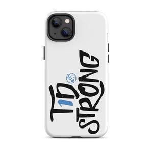 ExpressionMed T1D Strong Tough Case for iPhone®