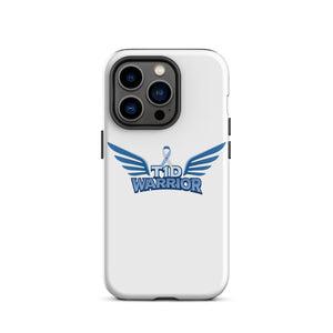 ExpressionMed T1D Warrior Tough Case for iPhone®