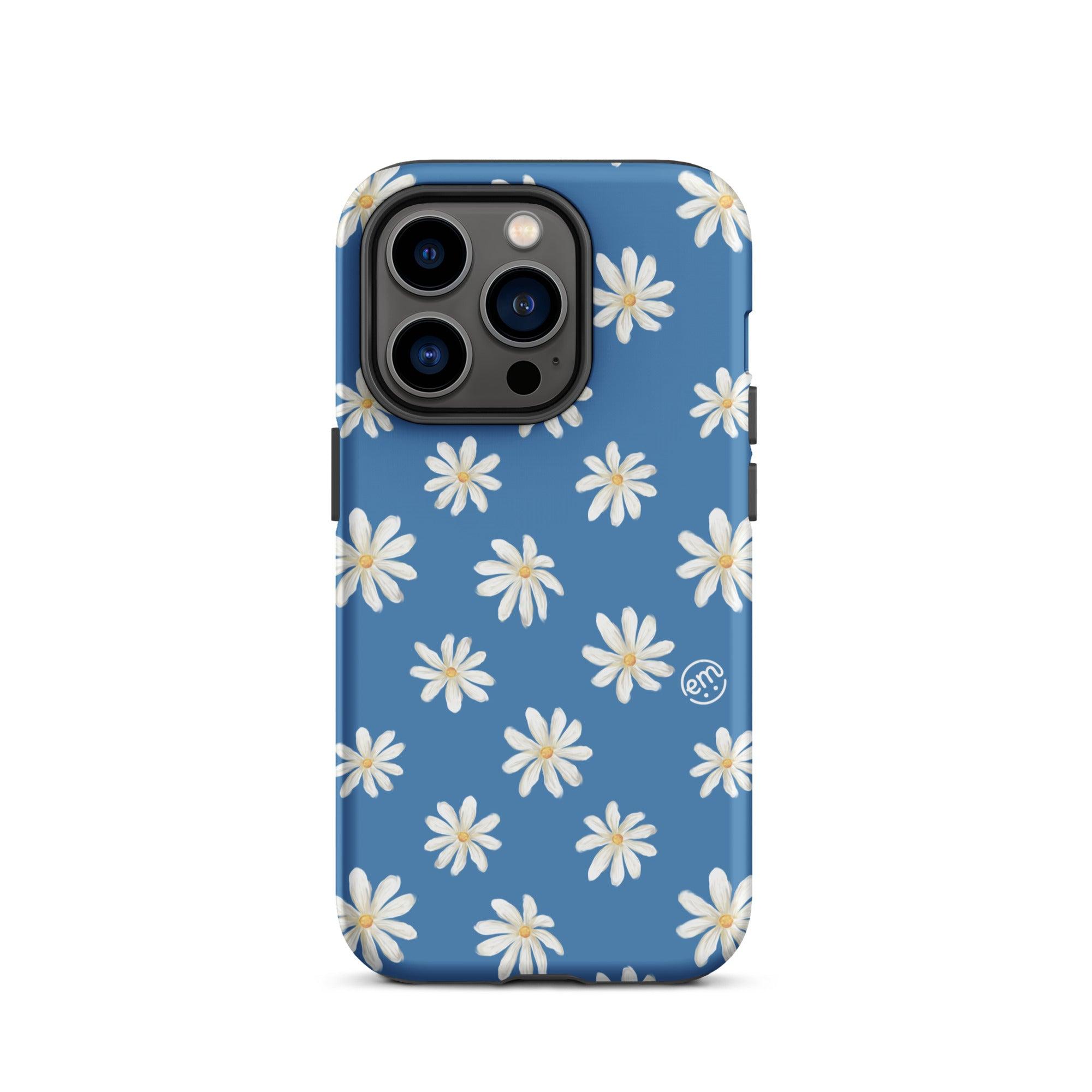 ExpressionMed Painted Daisies Tough Case for iPhone®