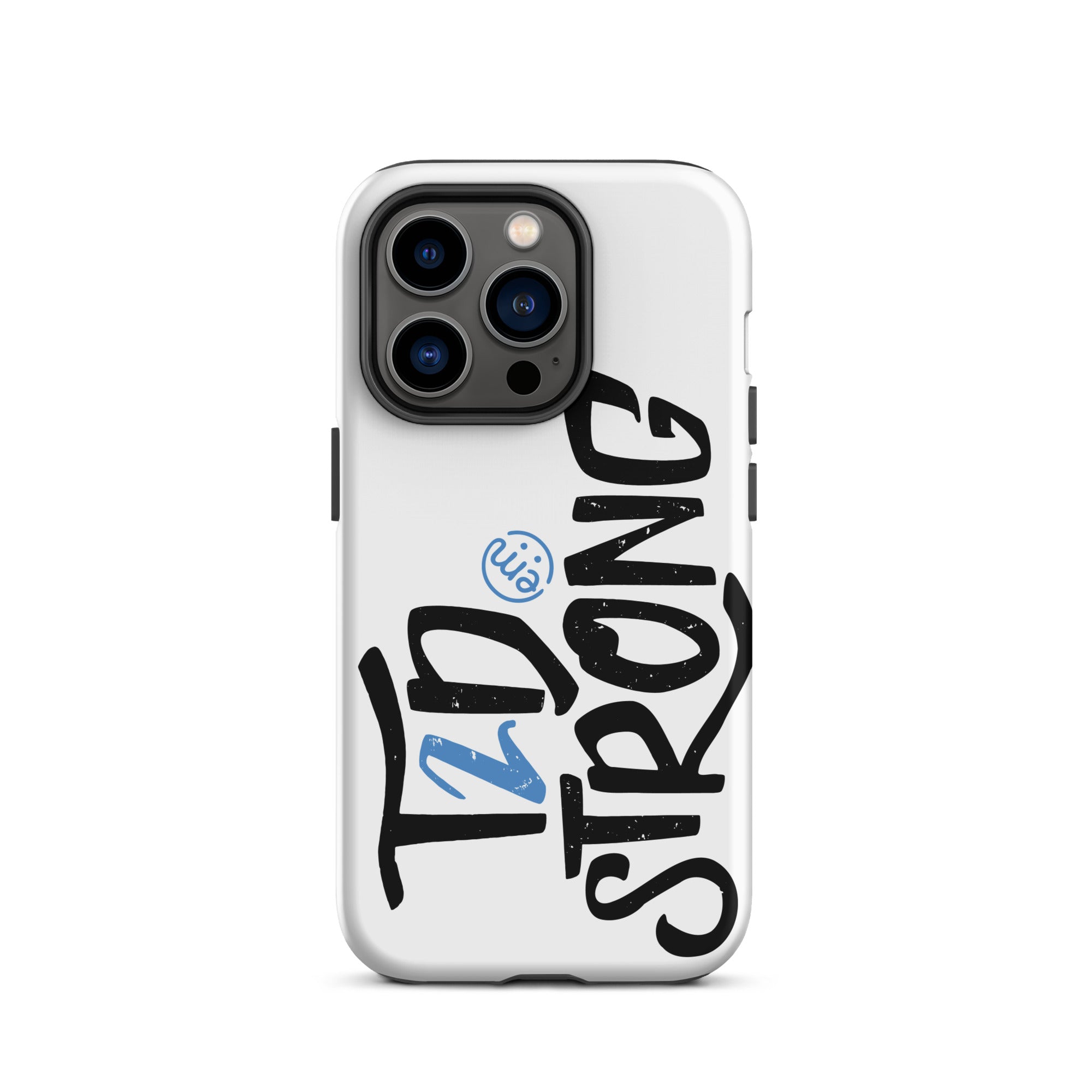 ExpressionMed T2D Strong Tough Case for iPhone®