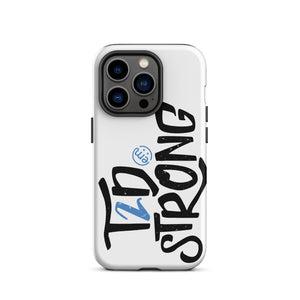 ExpressionMed T2D Strong Tough Case for iPhone®