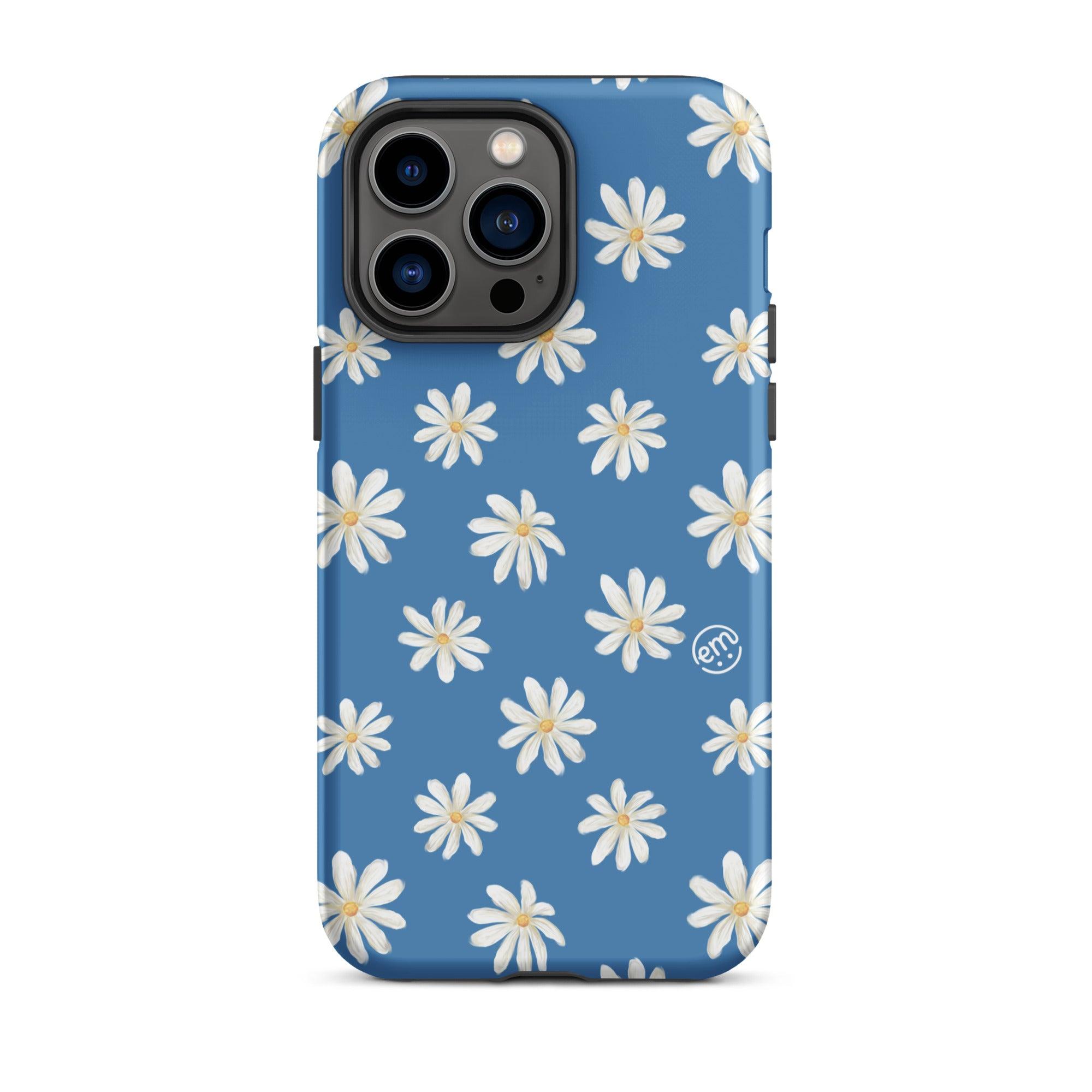 ExpressionMed Painted Daisies Tough Case for iPhone®