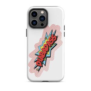 ExpressionMed Diabadass Tough Case for iPhone®