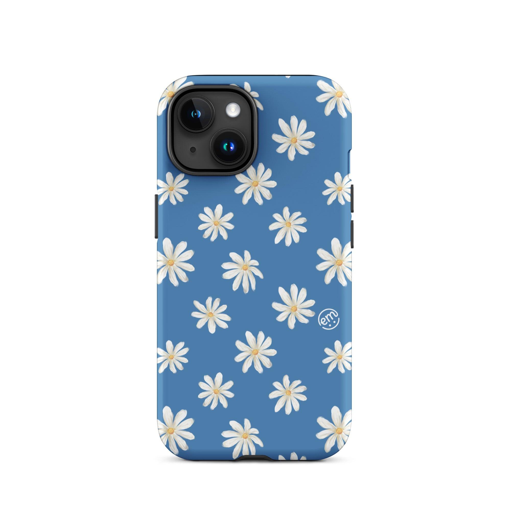 ExpressionMed Painted Daisies Tough Case for iPhone®