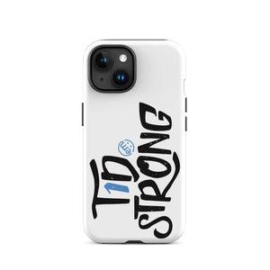 ExpressionMed T1D Strong Tough Case for iPhone®