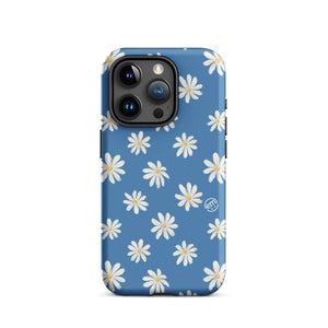 ExpressionMed Painted Daisies Tough Case for iPhone®