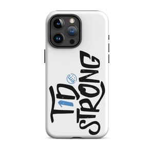 ExpressionMed T1D Strong Tough Case for iPhone®