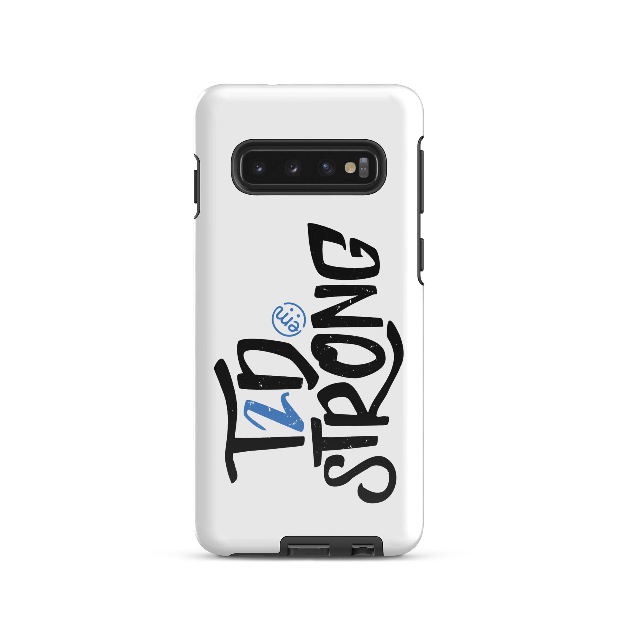 ExpressionMed T2D Strong Tough case for Samsung®