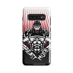 ExpressionMed Beast Mode Tough case for Samsung®