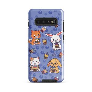 ExpressionMed Boba Buddies Tough case for Samsung®