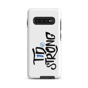 ExpressionMed T1D Strong Tough case for Samsung®