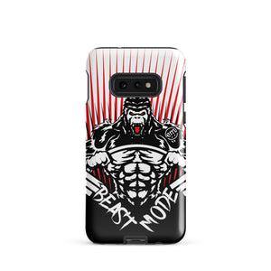 ExpressionMed Beast Mode Tough case for Samsung®