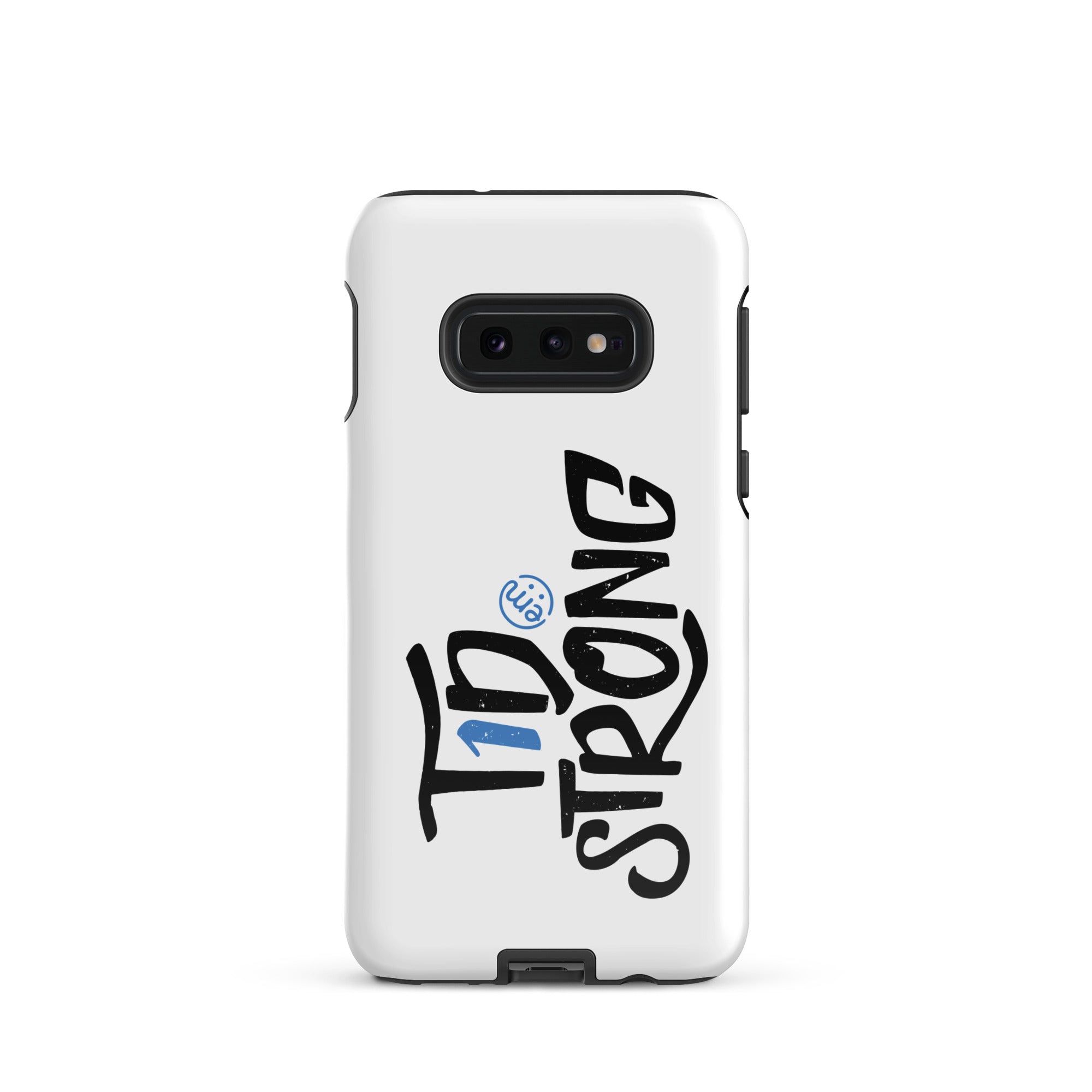 ExpressionMed T1D Strong Tough case for Samsung®