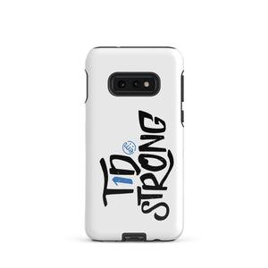 ExpressionMed T1D Strong Tough case for Samsung®