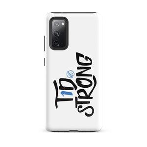 ExpressionMed T1D Strong Tough case for Samsung®