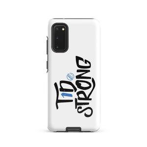 ExpressionMed T1D Strong Tough case for Samsung®