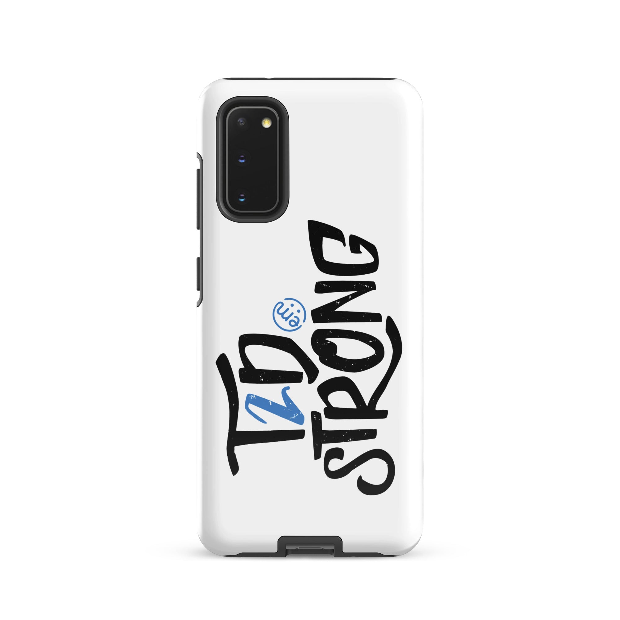 ExpressionMed T2D Strong Tough case for Samsung®