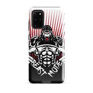 ExpressionMed Beast Mode Tough case for Samsung®