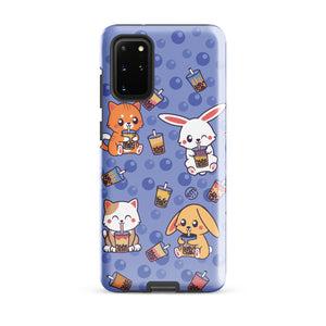 ExpressionMed Boba Buddies Tough case for Samsung®