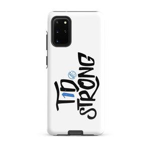 ExpressionMed T1D Strong Tough case for Samsung®