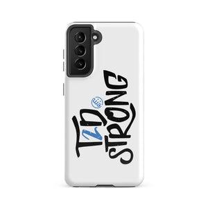 ExpressionMed T2D Strong Tough case for Samsung®