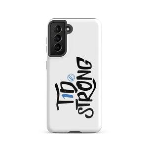 ExpressionMed T1D Strong Tough case for Samsung®