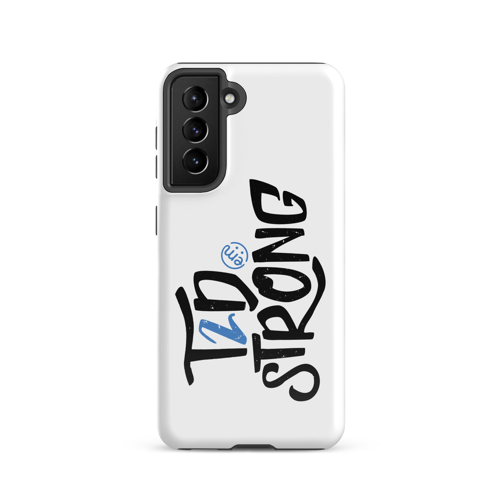 ExpressionMed T2D Strong Tough case for Samsung®