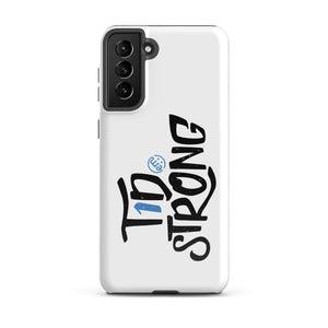 ExpressionMed T1D Strong Tough case for Samsung®