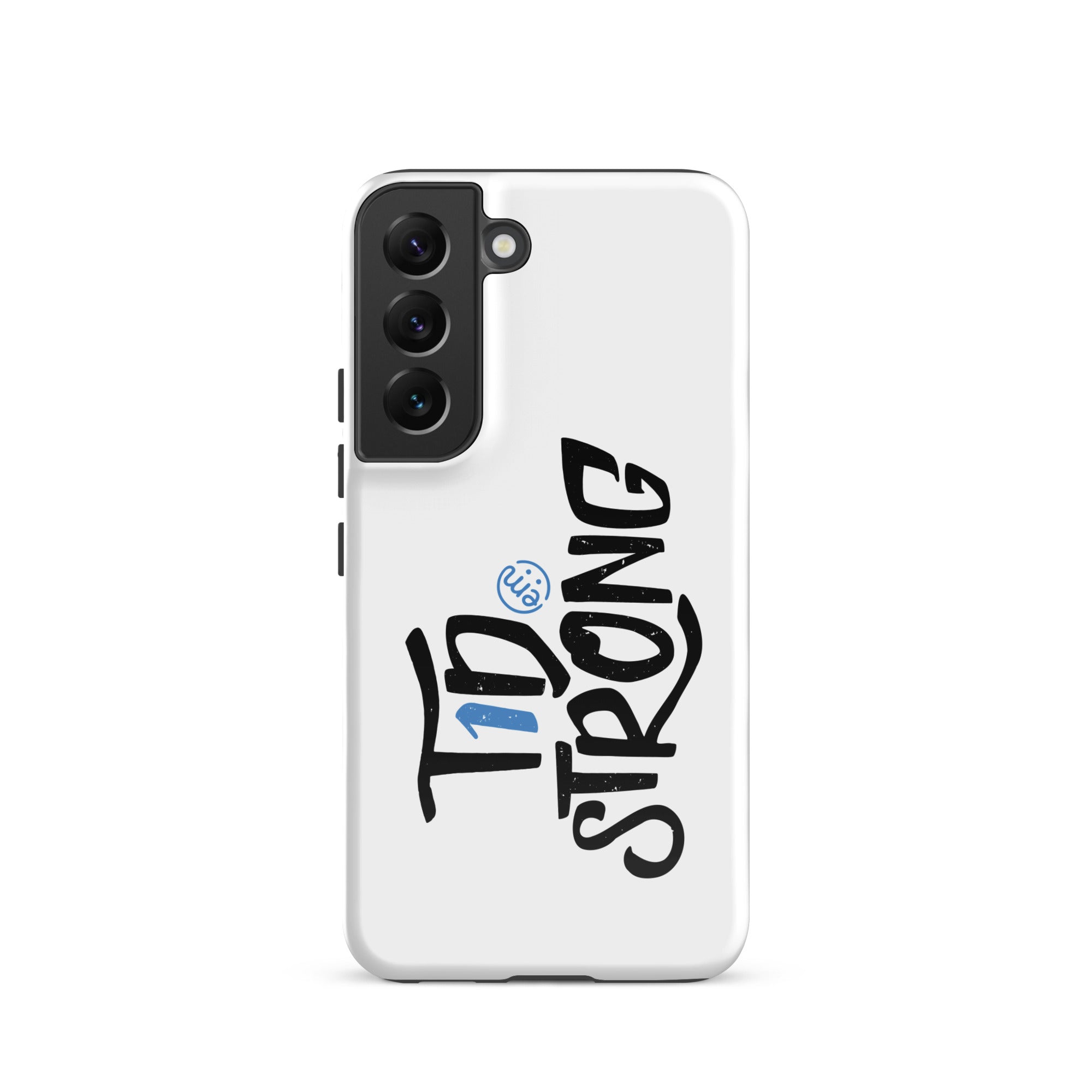 ExpressionMed T1D Strong Tough case for Samsung®