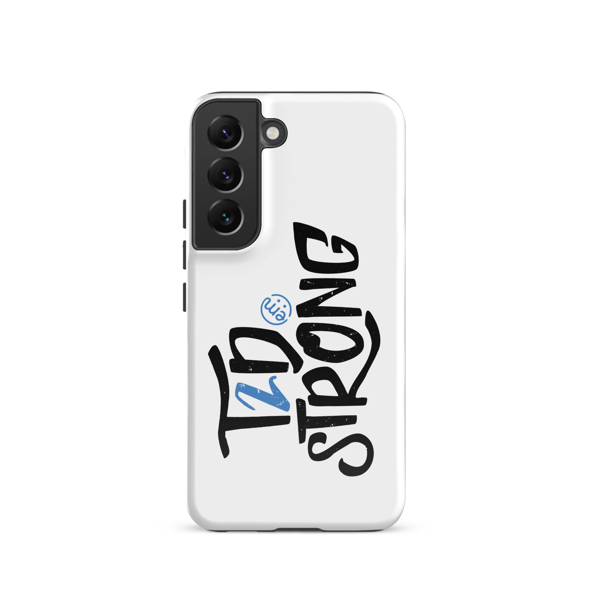 ExpressionMed T2D Strong Tough case for Samsung®