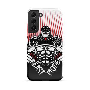 ExpressionMed Beast Mode Tough case for Samsung®