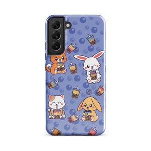 ExpressionMed Boba Buddies Tough case for Samsung®