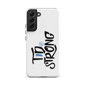 ExpressionMed T1D Strong Tough case for Samsung®