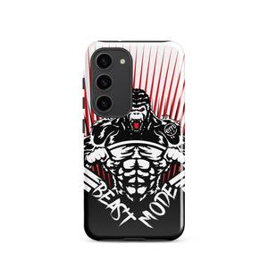 ExpressionMed Beast Mode Tough case for Samsung®